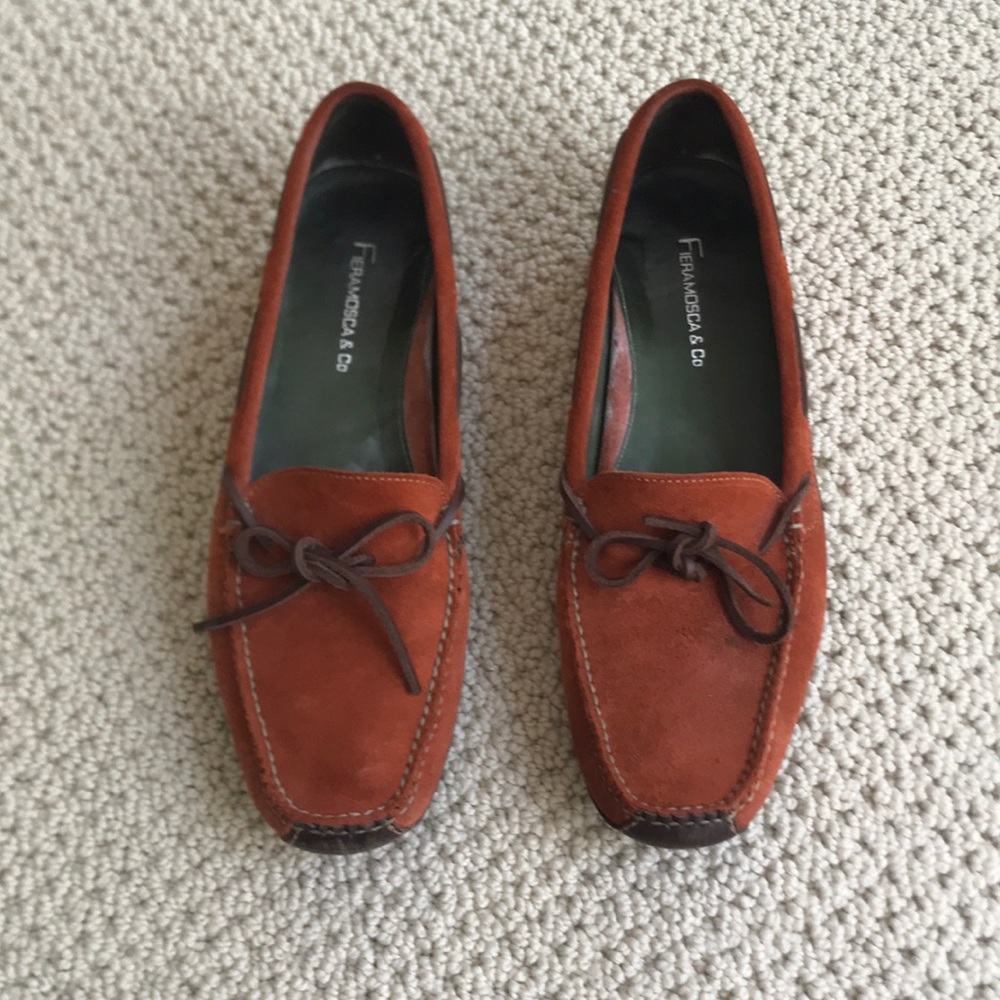 Fieramosca & Co Flats